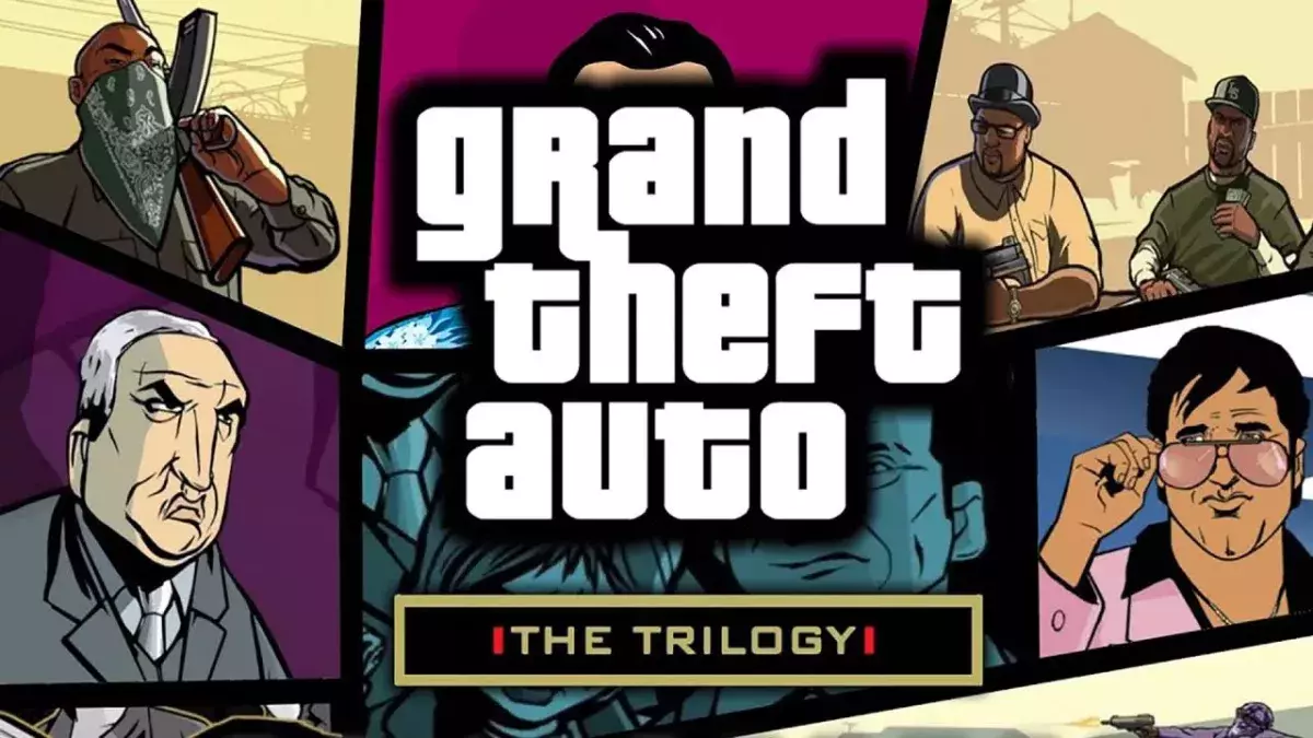 GTA : les 3 remasters vont avoir un ajout colossal qui n'était pas disponible avant