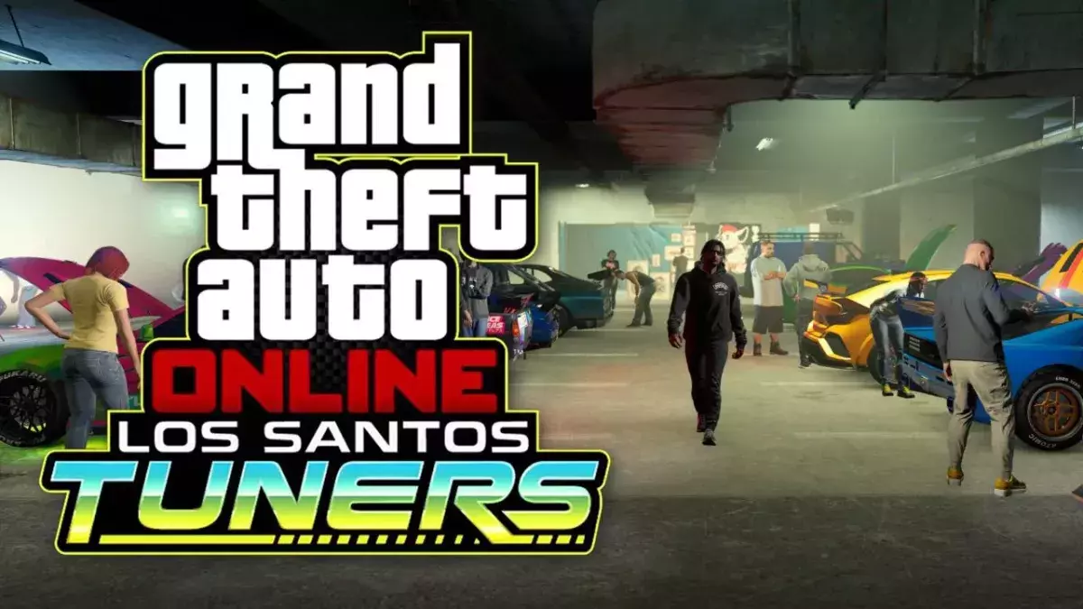 GTA Online : des centaines de joueurs AFK polluent les serveurs et voici pourquoi