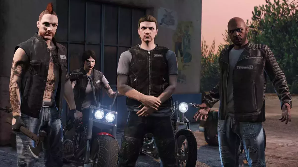 GTA Online et Red Dead Redemption