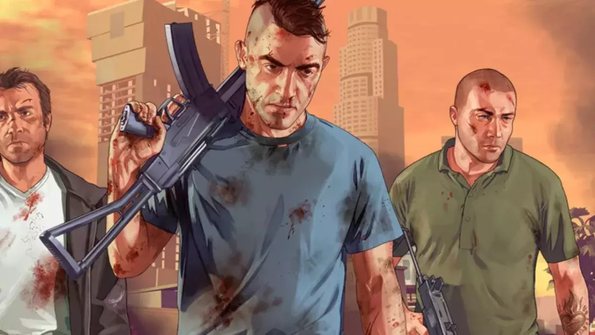 GTA Online Rockstar nouveautés