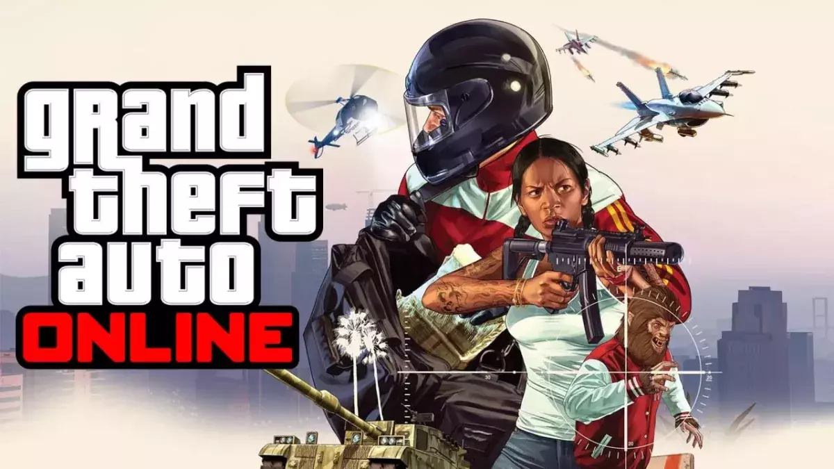 GTA Online : un nouveau glitch découvert rend absolument fous tous les joueurs