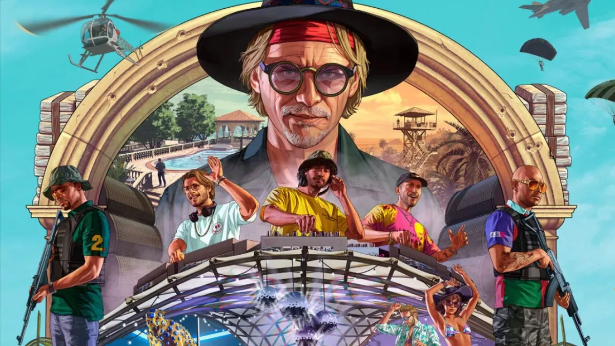 GTA Online