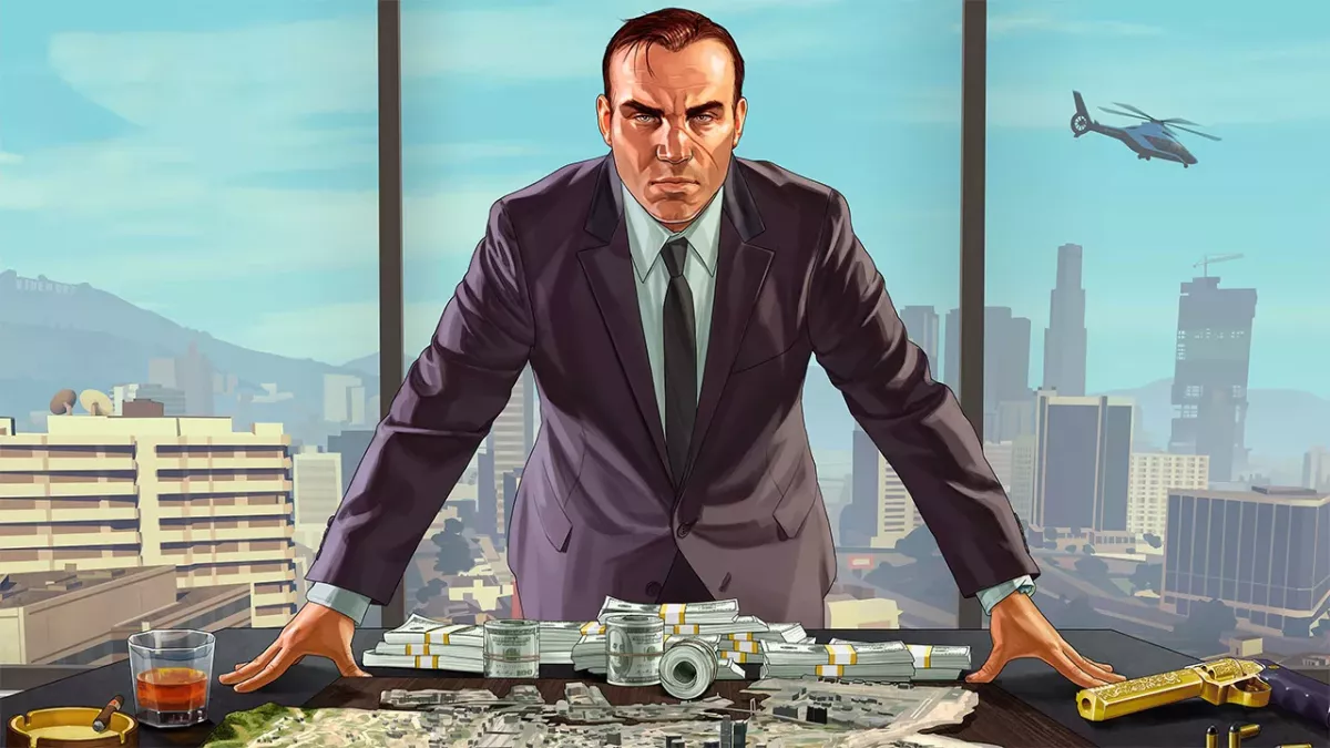 GTA Online