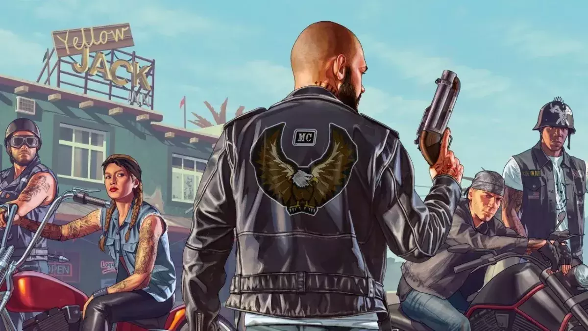 GTA Online