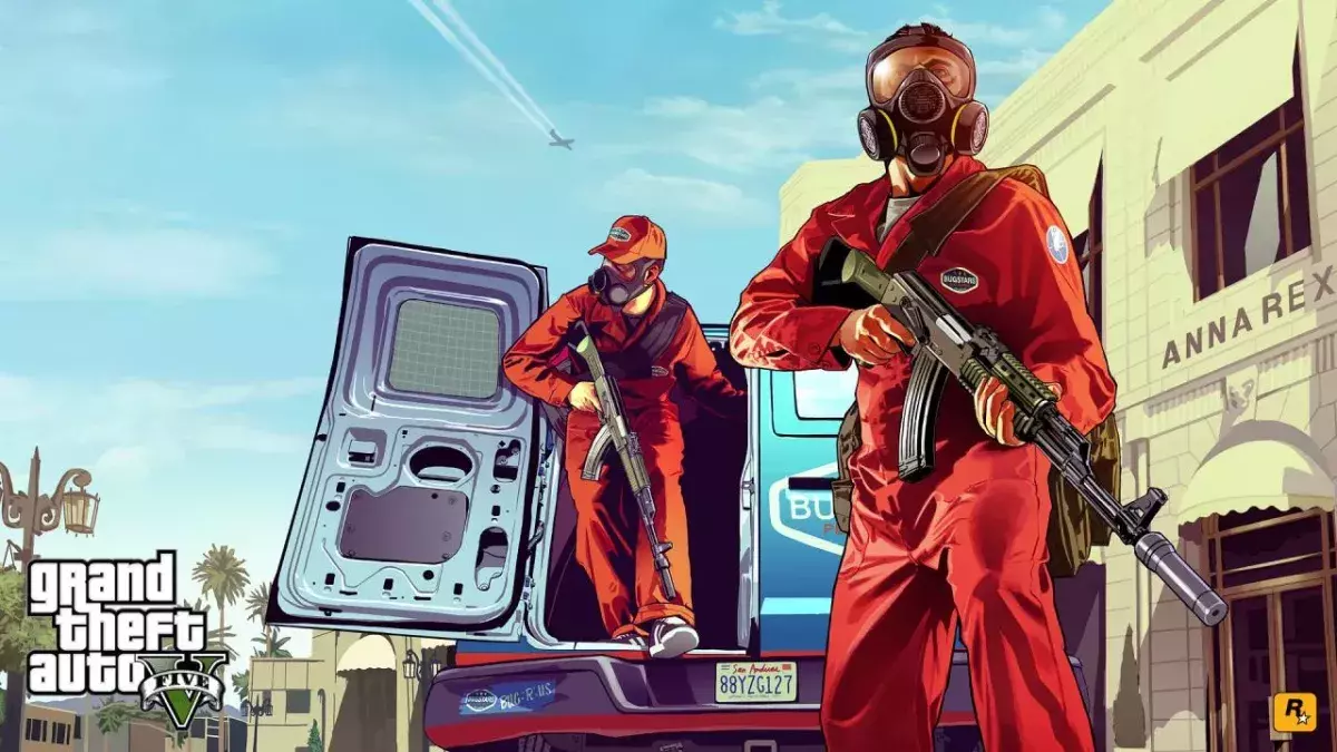 GTA temps