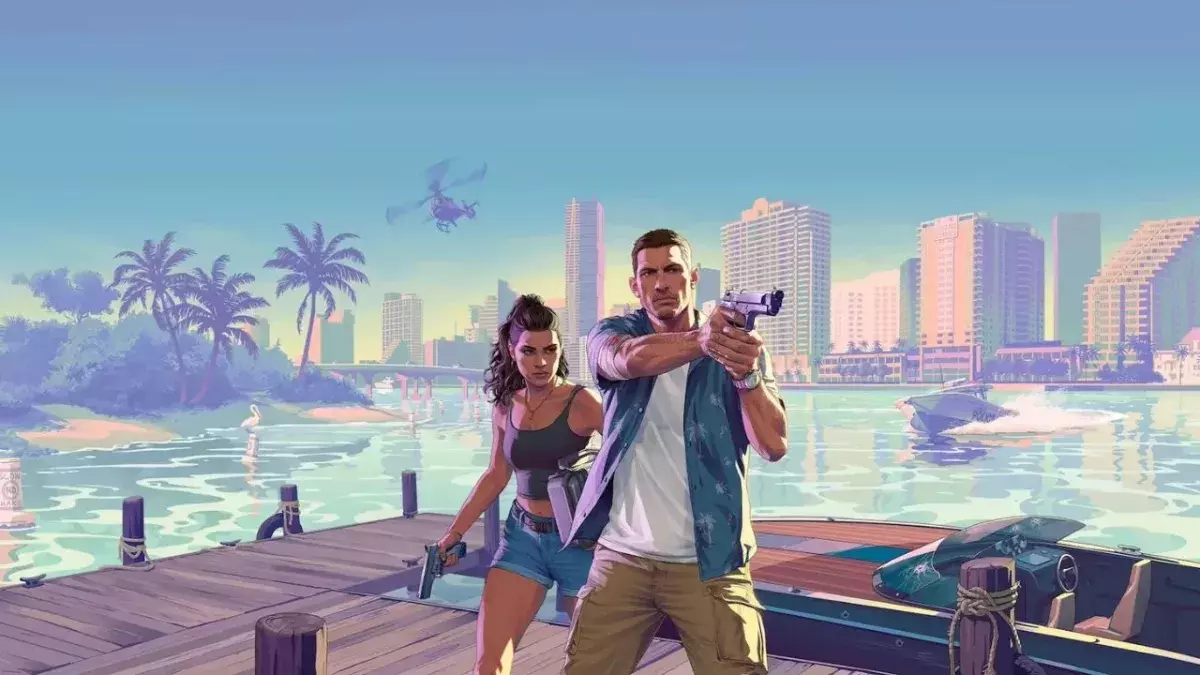 GTA VI encore reporté ?