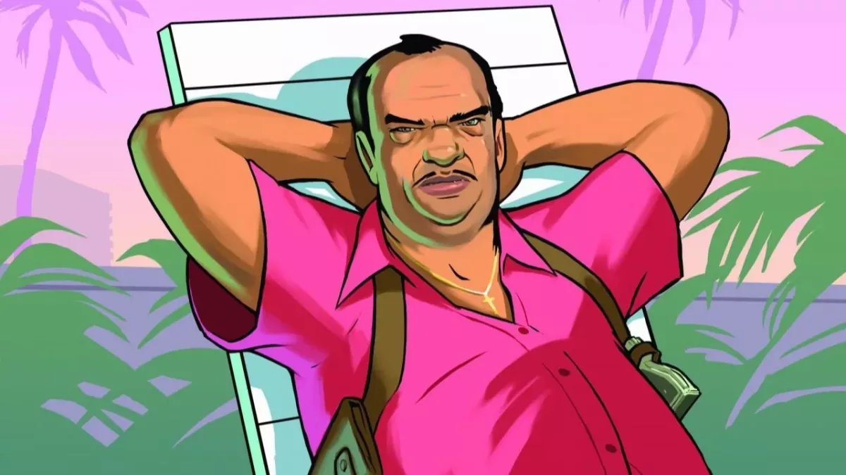 GTA Vice City jeu différent selon Rockstar