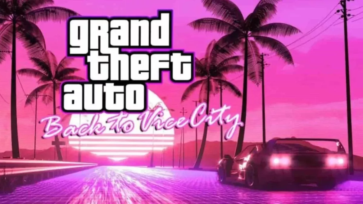 GTA Vice City meilleure radio