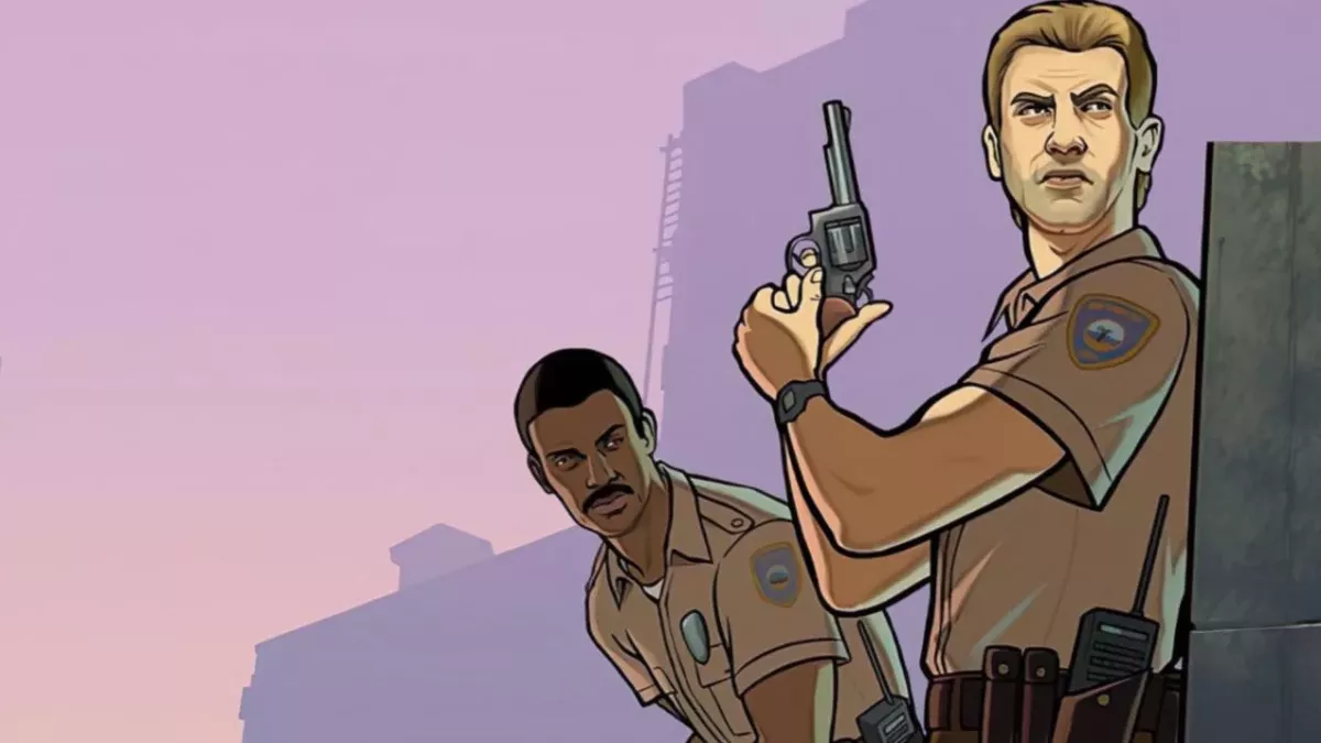 GTA Vice City