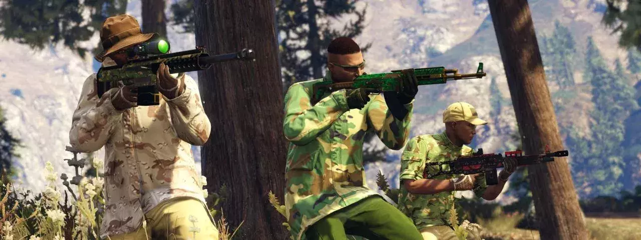 GTA 
