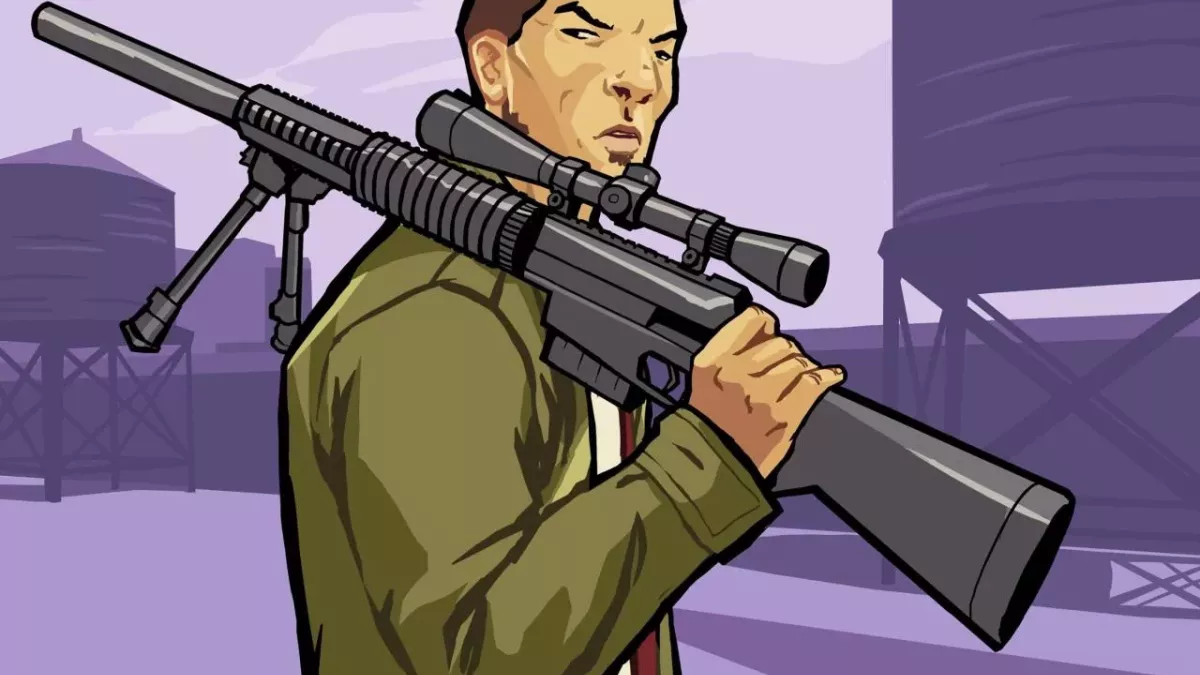 GTA