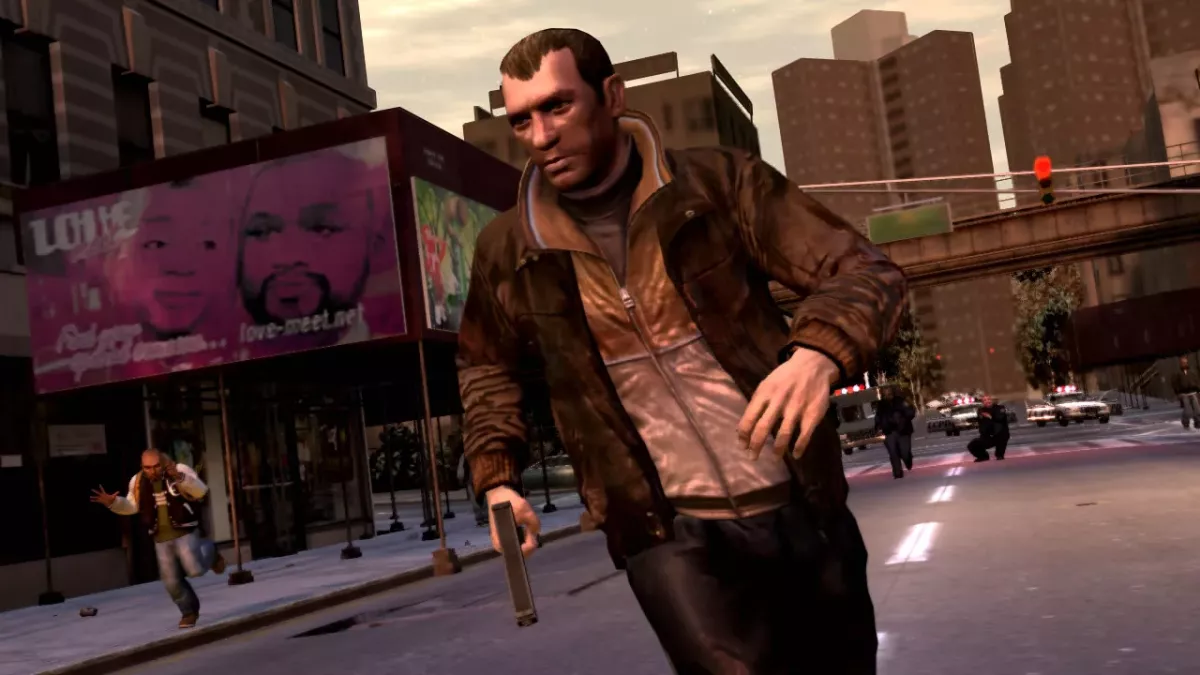 GTA