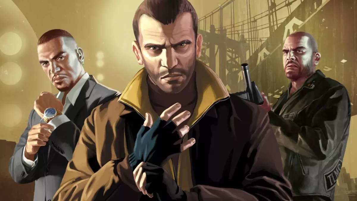 GTA