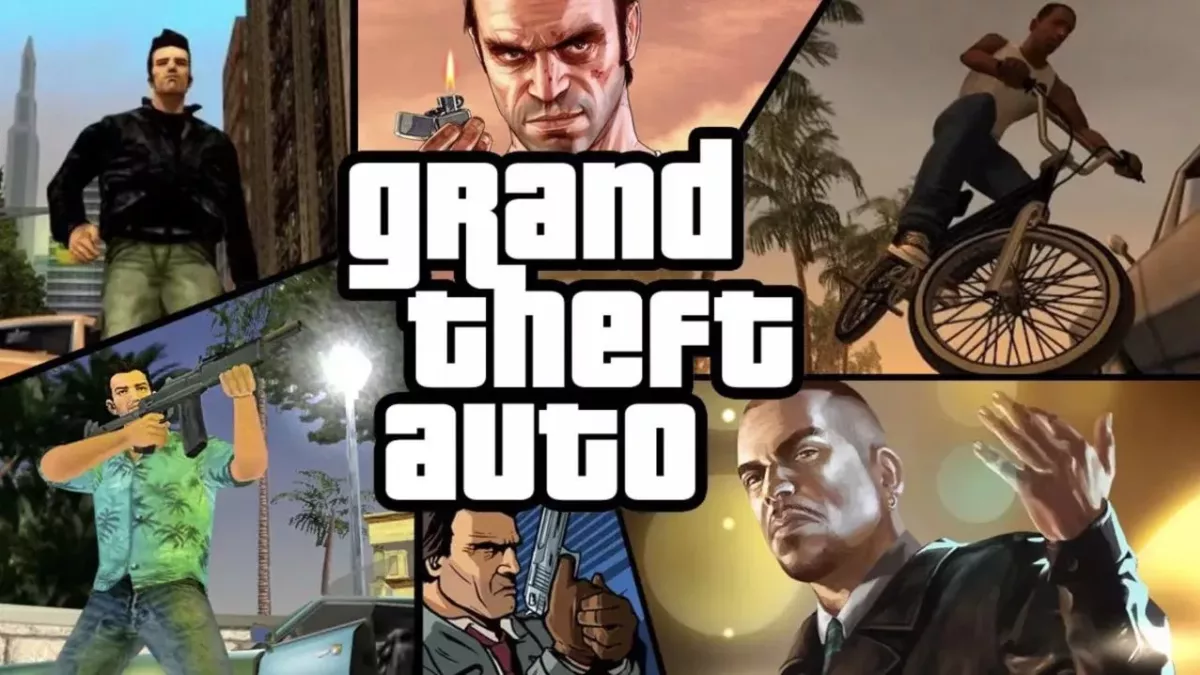GTA