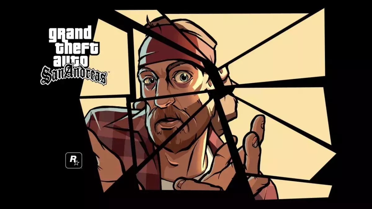 GTA 