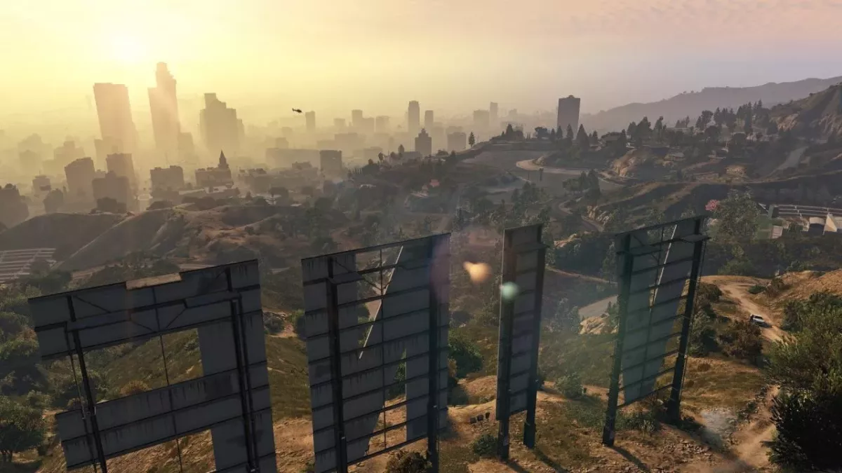 GTA