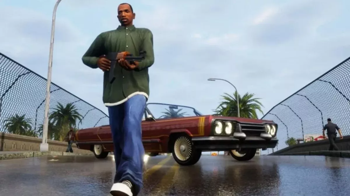 GTA