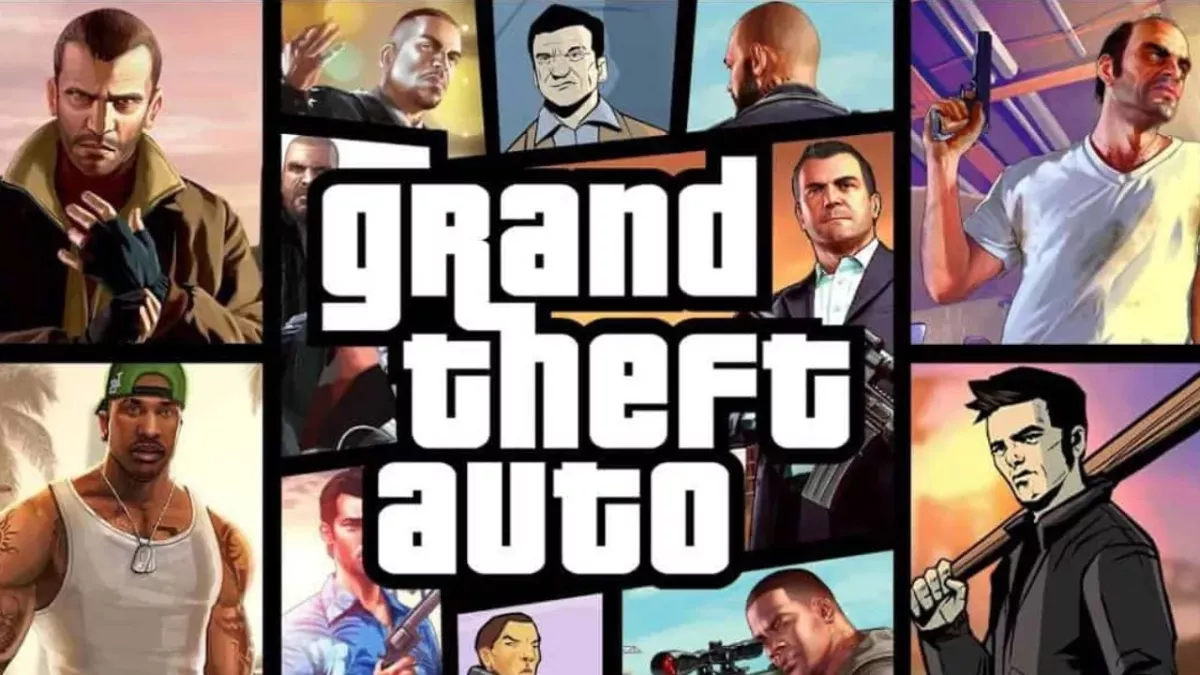 GTA