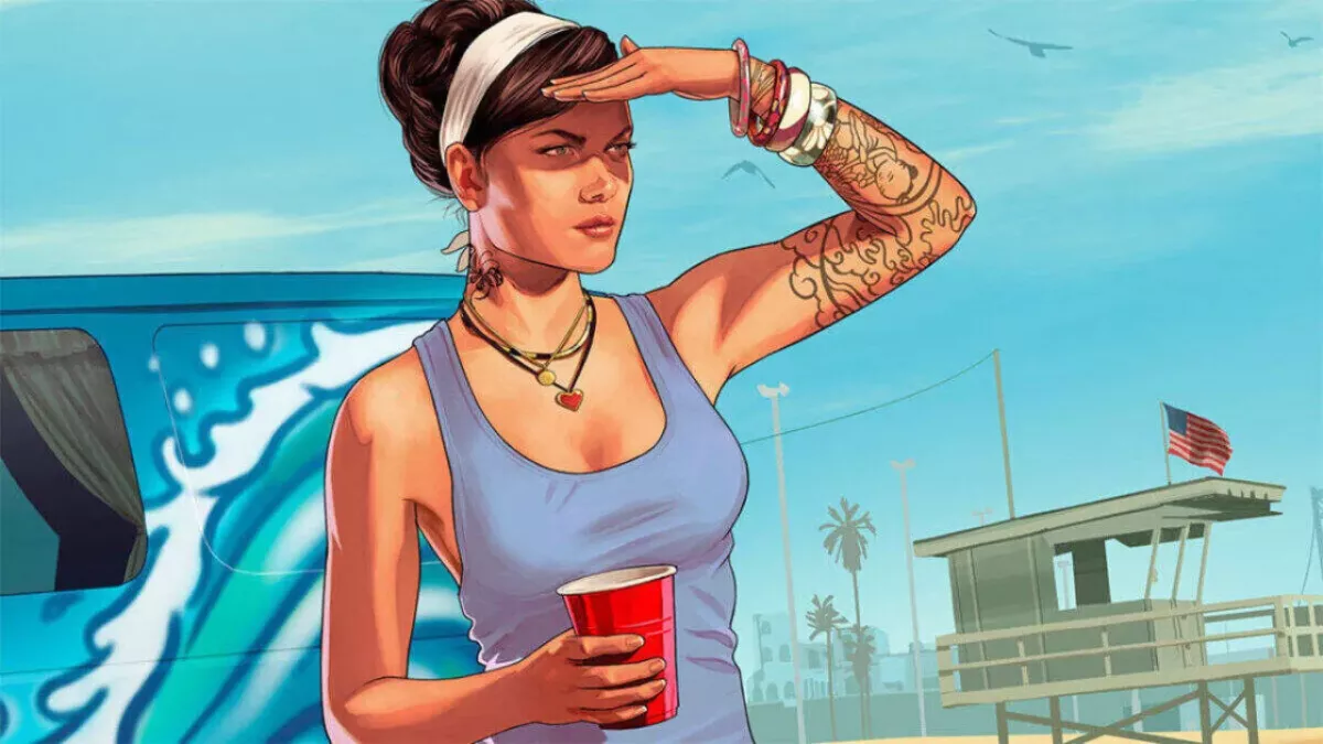GTA