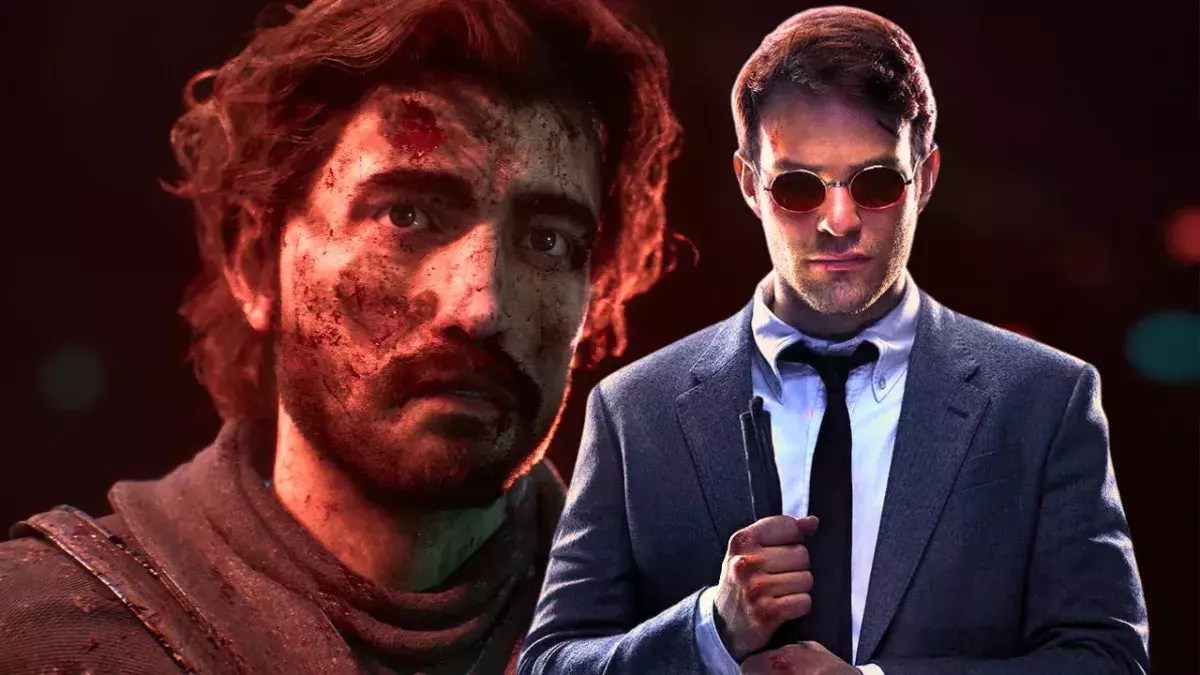Gustave Charlie Cox Dardevil