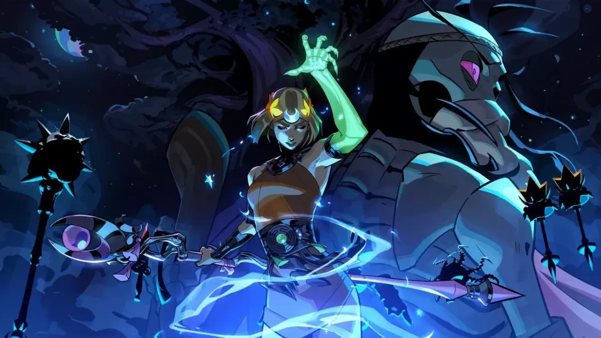 hades 2 date de sortie ps5