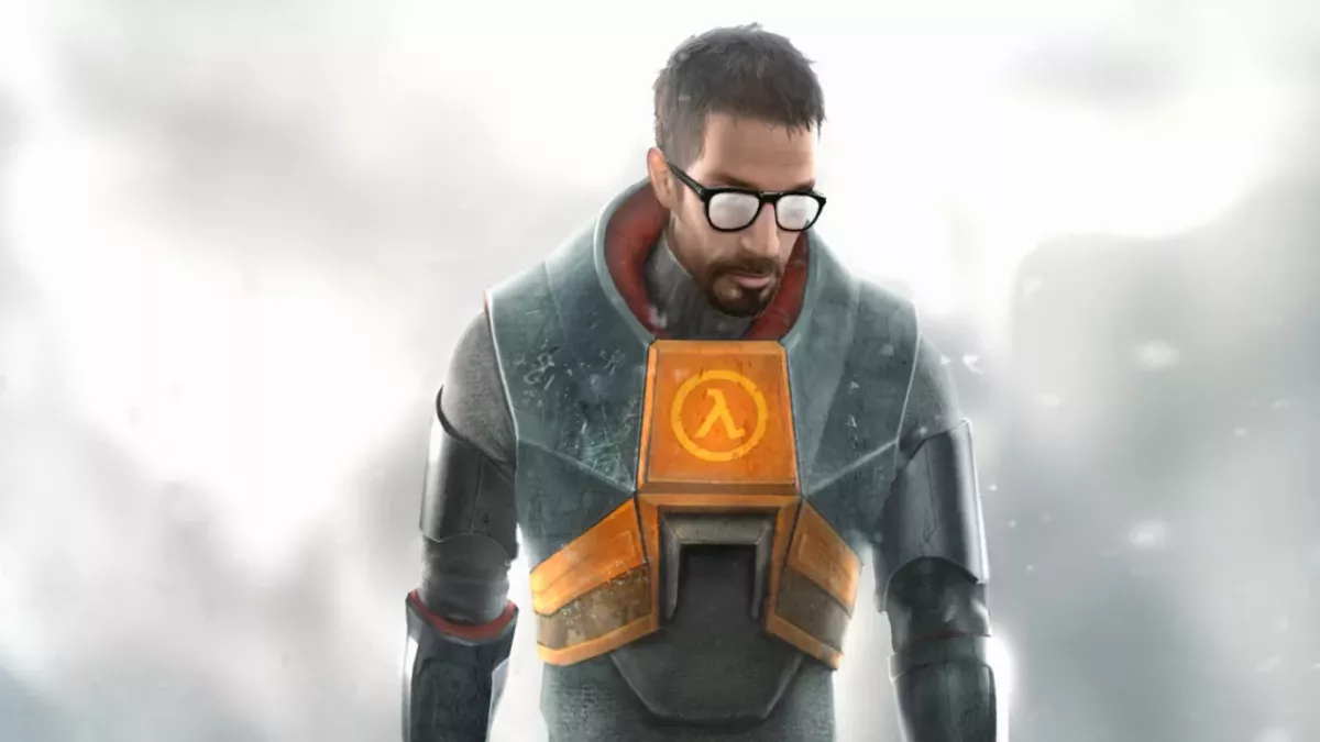 Half-Life 2