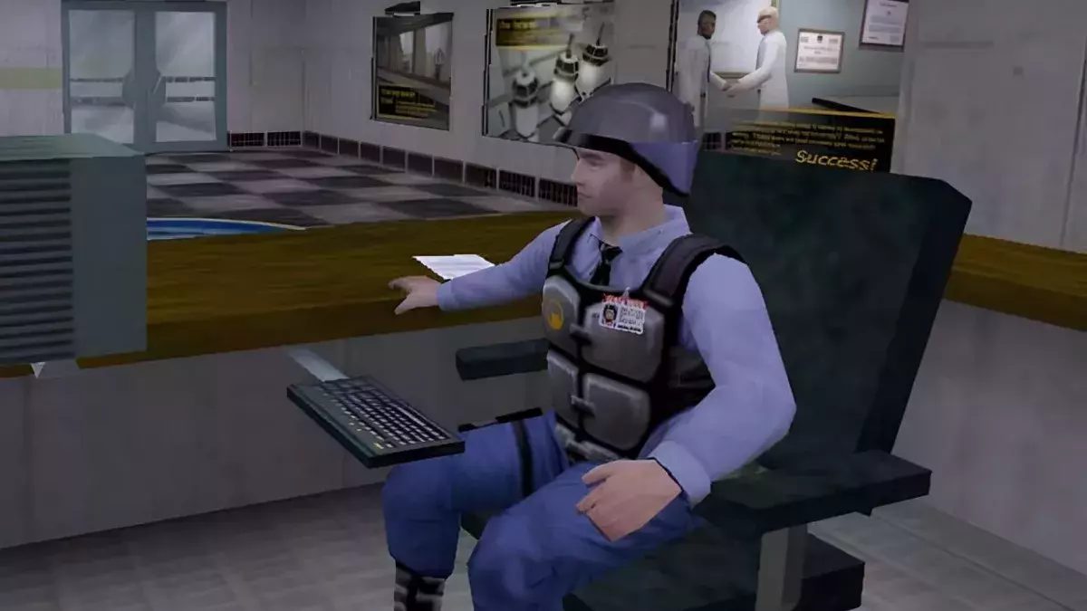 Half Life 