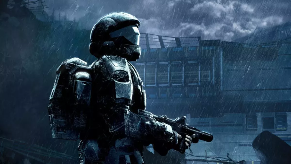 Halo 2