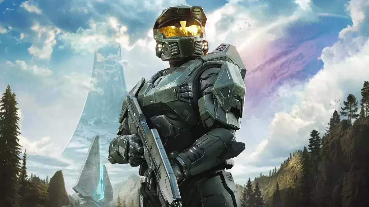 Halo: Combat Evolved ps5