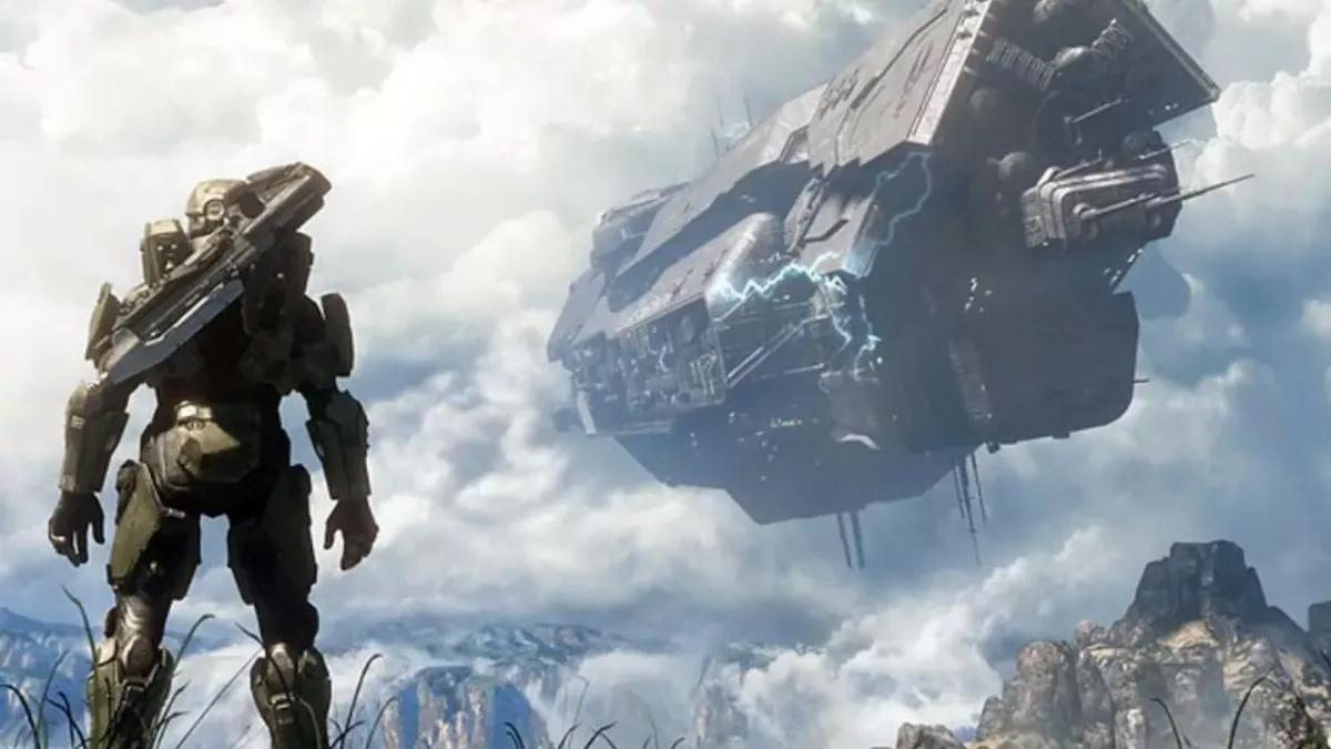Halo