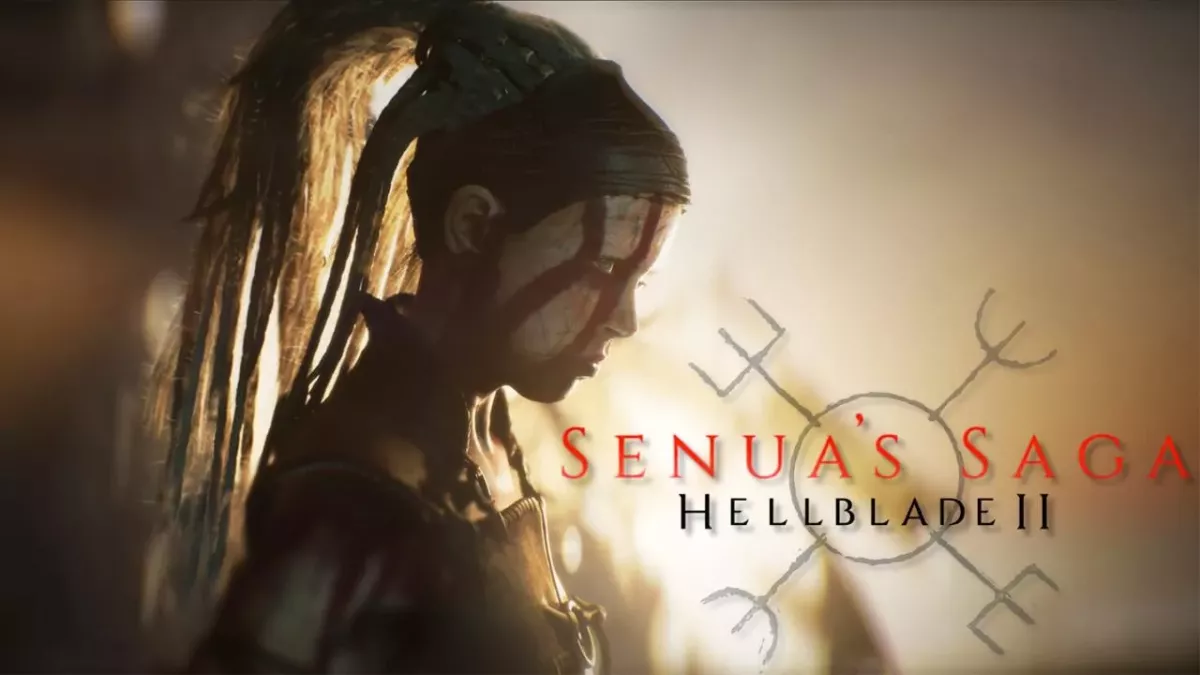 Hellblade 2 (XBOX, PS4, PC) : date de sortie, trailer, news et gameplay