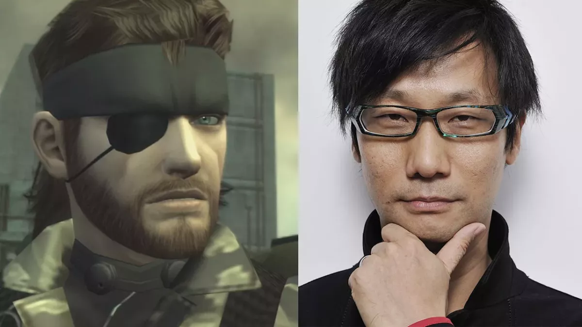 Hideo Kojima fortune salaire