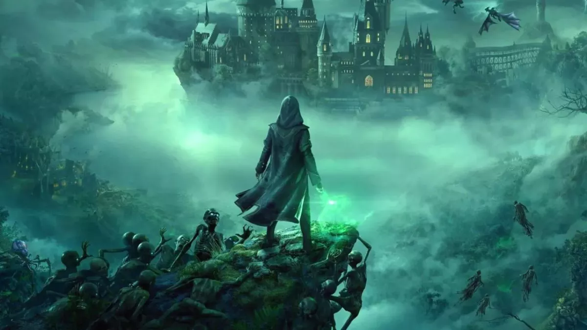 Hogwarts Legacy 2 date de sortie