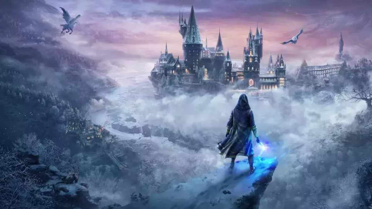 Hogwarts Legacy 2 gratuit