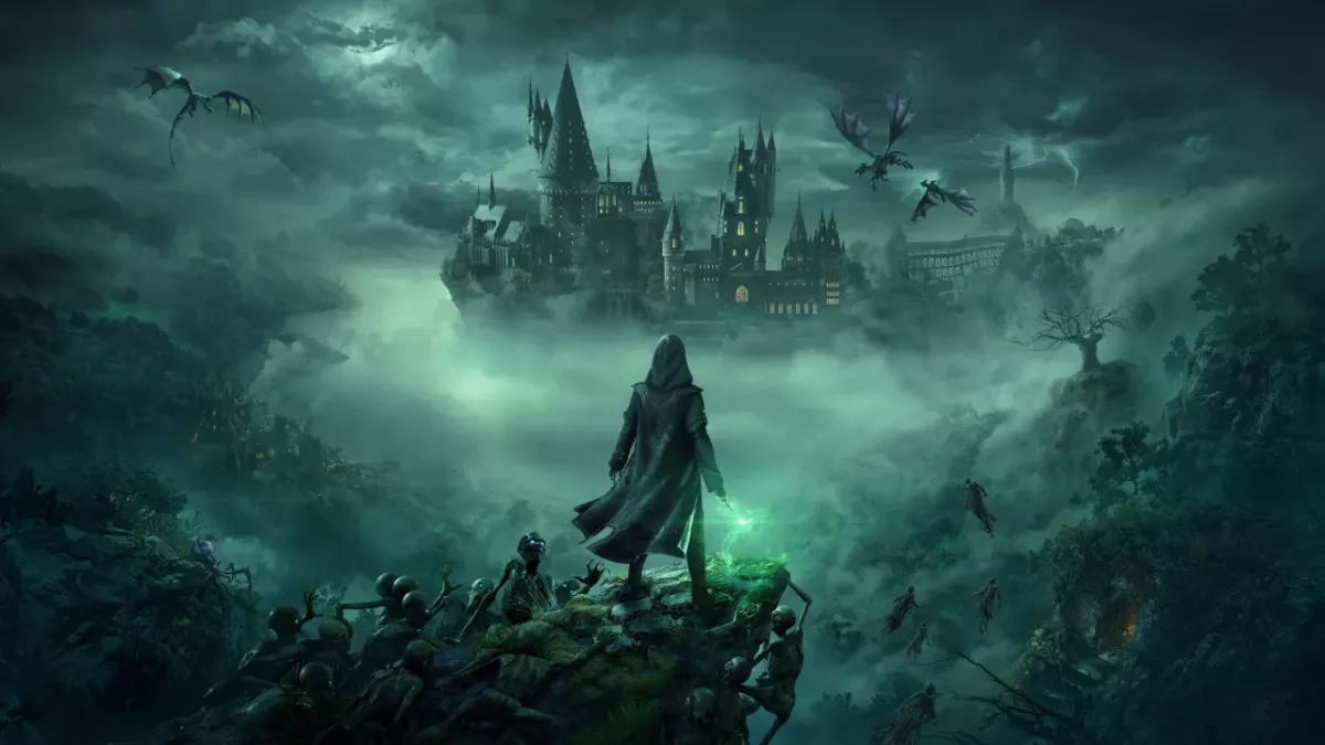 Hogwarts Legacy extension gratuite