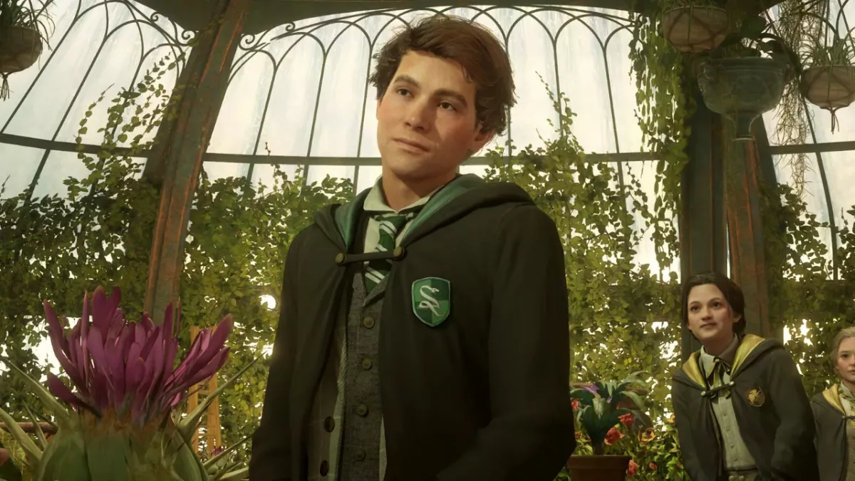 Hogwarts Legacy