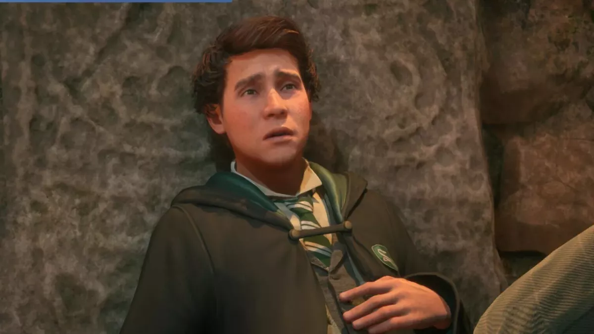 Hogwarts Legacy