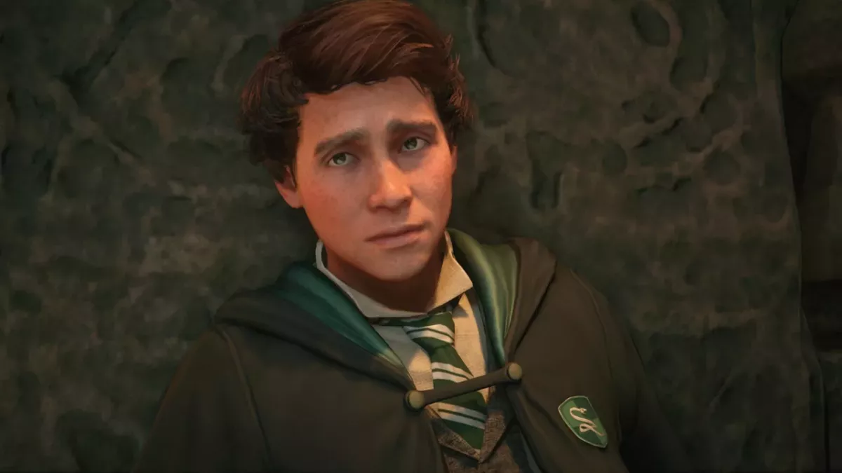 Hogwarts Legacy