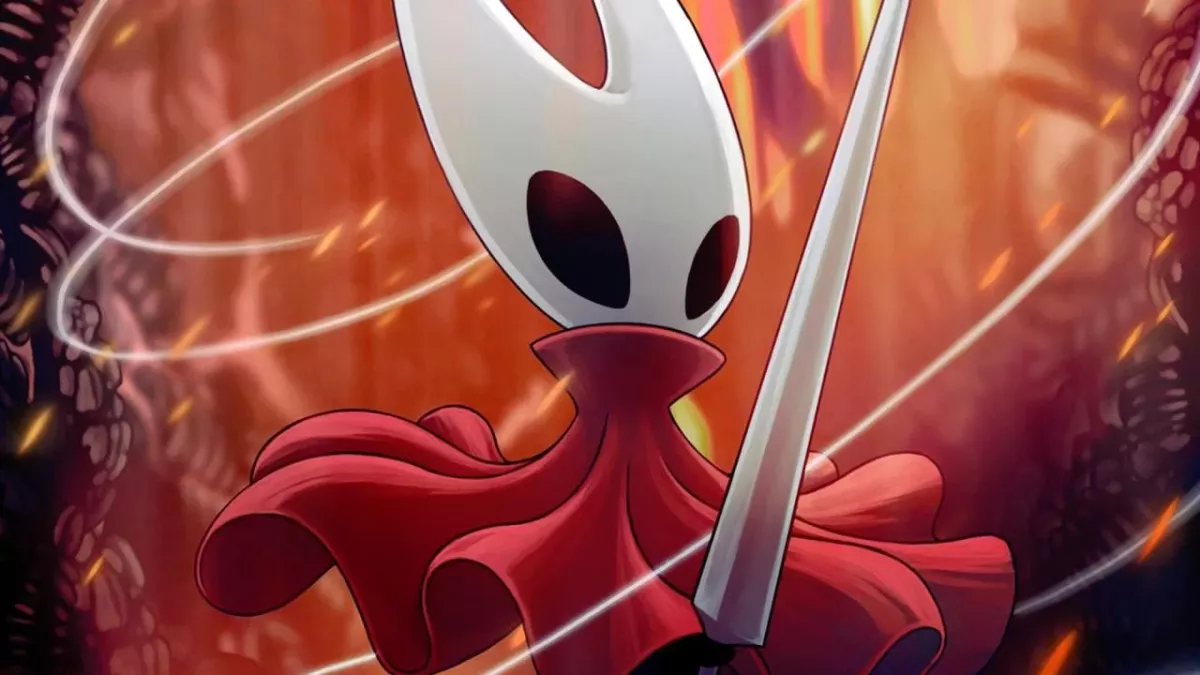 Hollow Knight Silksong date de sortie