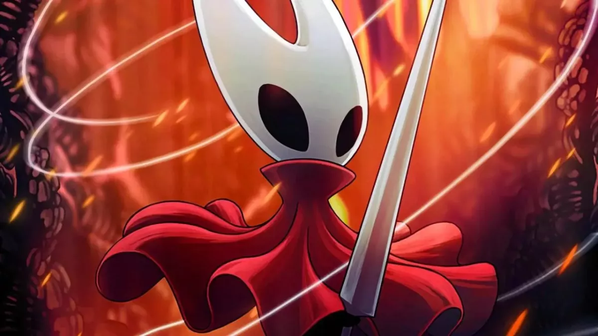hollow knight silksong date de sortie