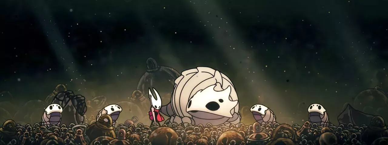hollow knight silksong patch