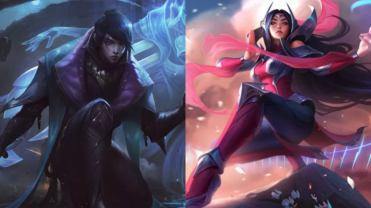 Il est impossible d'équilibrer tous les champions de League of Legends et Riot nous dit pourquoi !