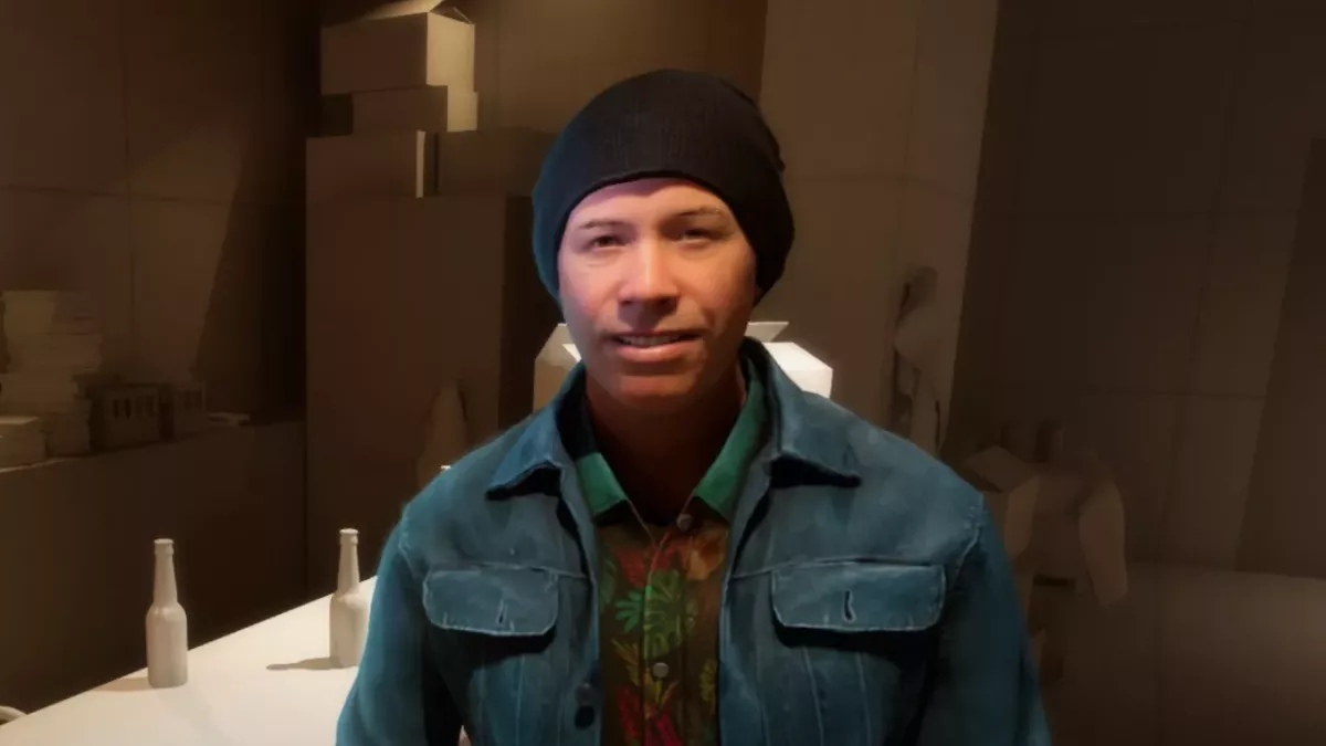 Intelligence artificielle Ubisoft 