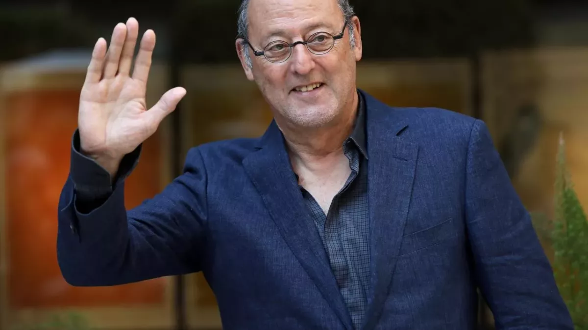 Jean Reno est le personnage principal dans ce jeu et vous l'avez oublié