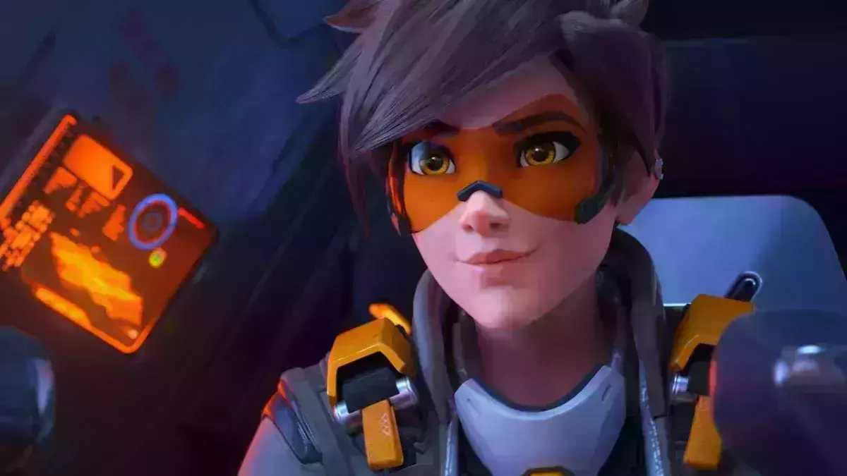 Jeff Kaplan Blizzard