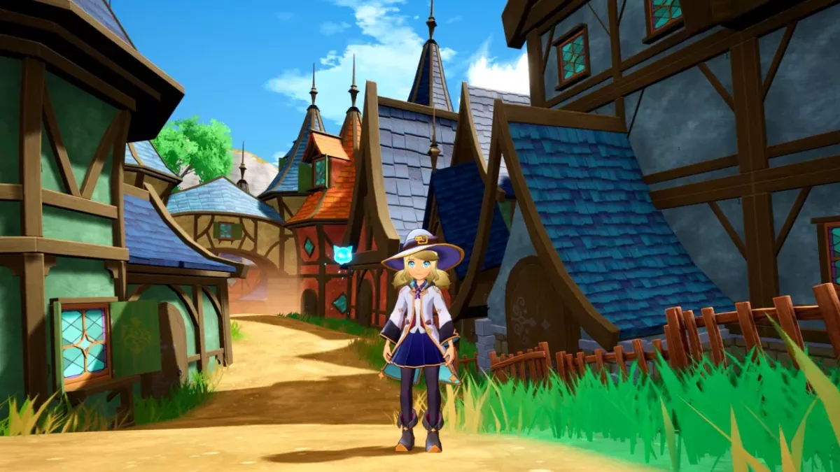 jeu comme hogwarts legacy 