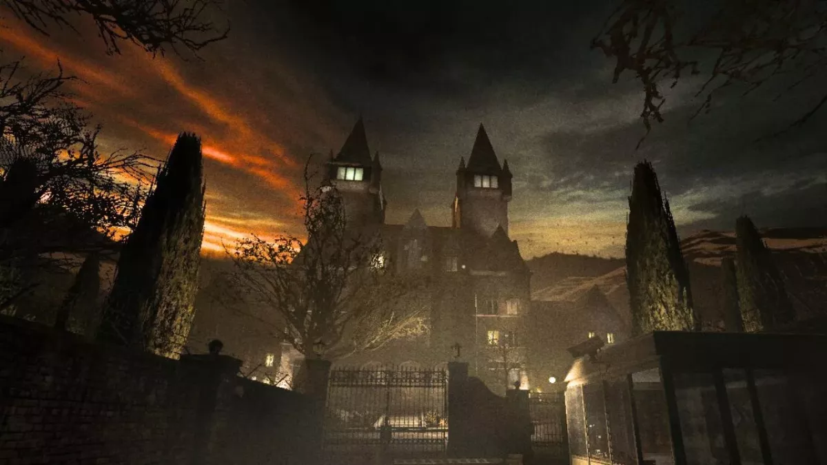 Jeu d'horreur moins de 3 euros Halloween