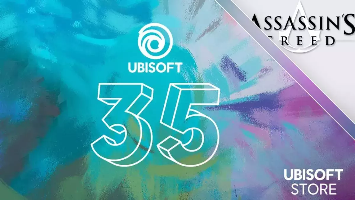 Jeu gratuit | Assassin's Creed : le dernier "vrai" Assassin's Creed est gratuit pendant 3 jours !