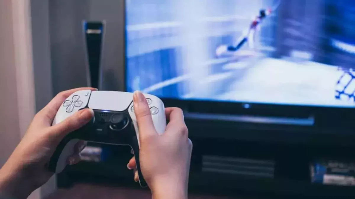 Jeu plus long développement 28 ans