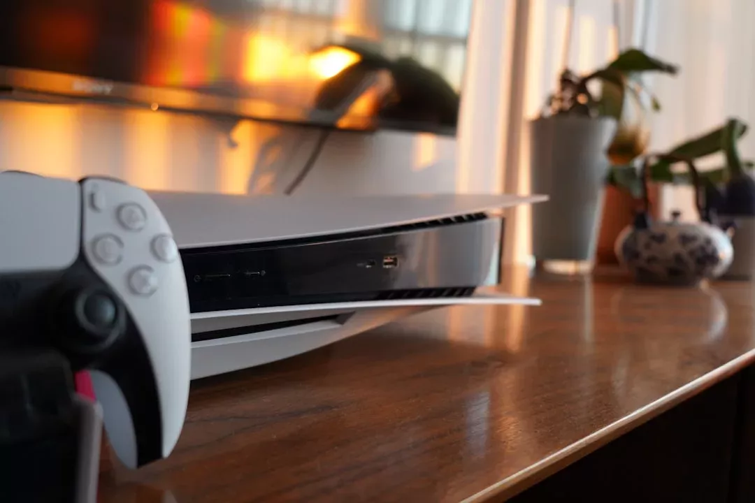 Jeu PS5 sur Xbox 